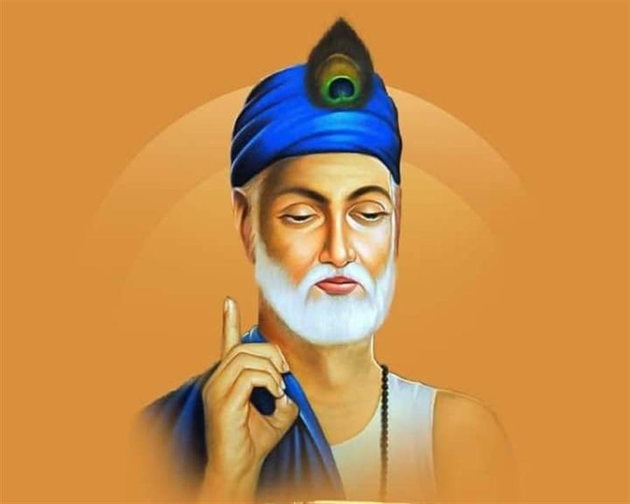 Bhagat Kabir Ji: A Revolutionary Saint Poet 