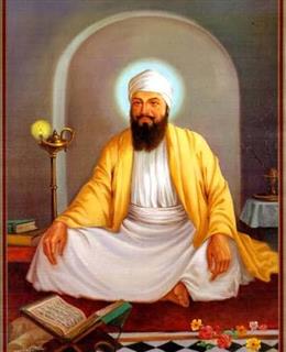 Life and Teaching of SRI GURU HAR RAI SAHIB JI 