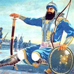 PAYING HOMAGE TO BABA BANDA SINGH BAHADUR JI: THE FOUNDER OF SIKH RULE