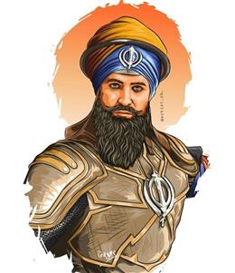 BABA BANDA SINGH BAHADUR JI