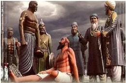 ਸ਼ਹੀਦ ਭਾਈ ਤਾਰੂ ਸਿੰਘ ਜੀ (1720-1745) ਨੂੰ ਉਨ੍ਹਾਂ ਦੇ 281ਵੇਂ ਸ਼ਹੀਦੀ ਦਿਵਸ 'ਤੇ ਸ਼ਰਧਾਂਜਲੀ