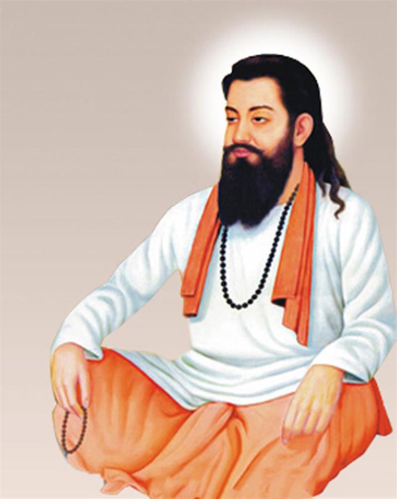 Sant Ravidas Jayanti: Celebrate Guru Ravidas Jayanti in 2026